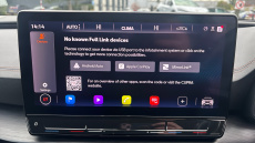 CUPRA Formentor 1.5 TSI 150 V1 5dr DSG Petrol Estate